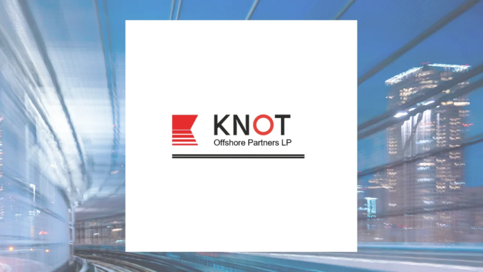 KNOT Offshore Partners Q2 Earnings Call Highlights