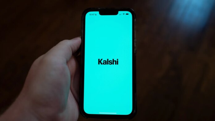 Kalshi says it is not being investigated by the CFTC over trading activity