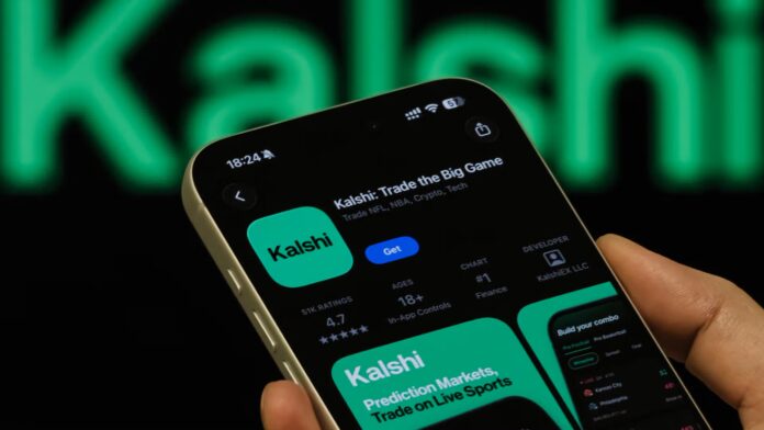 Kalshi's bitcoin, ether perpetual volume is dominated by repeating trade sizes, data shows
