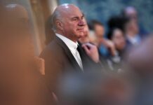 Kevin O’Leary says Congress will revisit Clarity next year as crypto tax bill advances Kevin O’Leary says Congress will revisit Clarity next year as crypto tax bill advances
