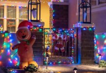 Key Christmas retailer files for Chapter 11 bankrutpcy Key Christmas retailer files for Chapter 11 bankrutpcy