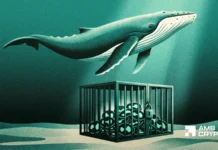 Kraken’s kHYPE expands Hyperliquid utility – Whale stakes entire $159M position Kraken's kHYPE expands Hyperliquid utility - Whale stakes entire $159M position