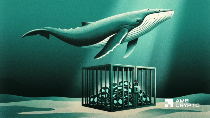 Krakens-kHYPE-expands-Hyperliquid-utility-Whale-stakes-entire-159M.webp Kraken's kHYPE expands Hyperliquid utility - Whale stakes entire $159M position