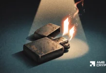 Lighter crashes below $4 as Robinhood repricing triggers $7.2M in liquidations Lighter crashes below $4 as Robinhood repricing triggers $7.2M in liquidations