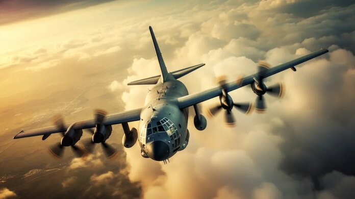 Lockheed-Martin-LMT-Is-Spending-Ahead-on-JATM-Will-a.jpg Lockheed Martin (LMT) Is Spending Ahead on JATM. Will a Multiyear Contract Follow?