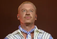 Macklemore Says He’s Off Ed Sheeran Tour After Robert Kraft Pressure Macklemore Says He's Off Ed Sheeran Tour After Robert Kraft Pressure