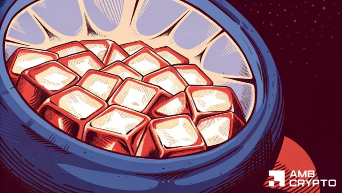 Magic Eden stopped using THIS contract in 2024, and it's still causing trouble!