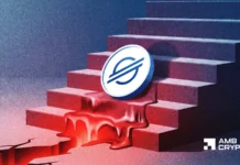 Mapping XLM’s price prediction as buyers defend Stellar’s breakout Mapping XLM's price prediction as buyers defend Stellar's breakout