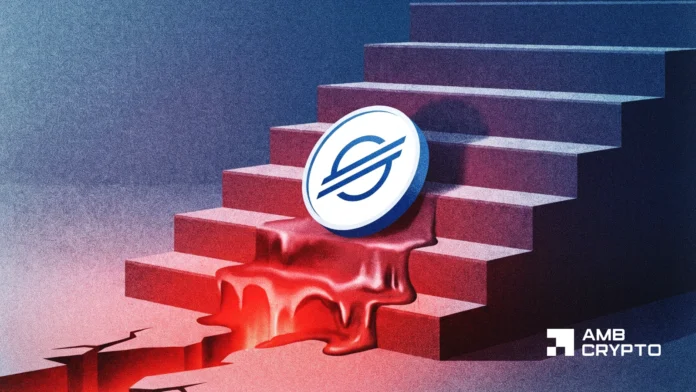 Mapping XLM's price prediction as buyers defend Stellar's breakout