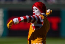 McDonald’s has 1 shot to turn around its dreadful year McDonald's has 1 shot to turn around its dreadful year
