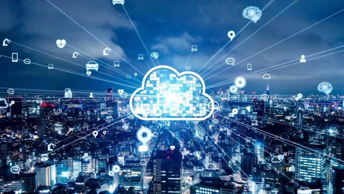 Meta Is About to Become Mega Cloud Operator