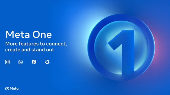 Meta launches Meta One subscriptions as it seeks to better monetize AI spending