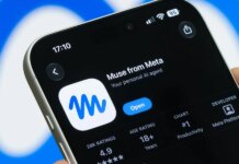 Meta’s Muse AI is exploding in popularity—and drawing heated backlash from Amazon Meta’s Muse AI is exploding in popularity—and drawing heated backlash from Amazon