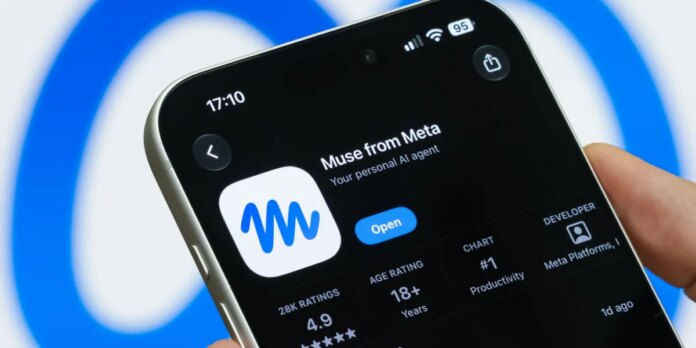 Metas-Muse-AI-is-exploding-in-popularity—and-drawing-heated-backlash.jpg Meta’s Muse AI is exploding in popularity—and drawing heated backlash from Amazon