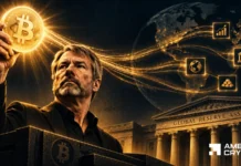 Michael Saylor calls Bitcoin ‘digital capital’ – But BTC’s bull case faces a reality test Michael Saylor calls Bitcoin ‘digital capital’ - But BTC's bull case faces a reality test