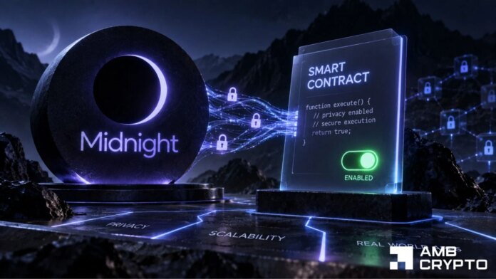Midnight-prepares-open-smart-contract-deployment-on-mainnet-Details.jpg Midnight prepares open smart contract deployment on mainnet: Details