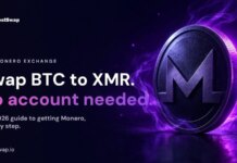 Monero Exchange 2026: How to swap BTC to XMR without KYC Monero Exchange 2026: How to swap BTC to XMR without KYC