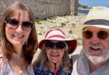 Moved to an Italian Town; Now, My 75-Year-Old Parents Are Joining Us Moved to an Italian Town; Now, My 75-Year-Old Parents Are Joining Us