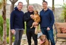 My Niece’s Dog Was Hit by a Car. It Inspired a $99.7M Business. My Niece's Dog Was Hit by a Car. It Inspired a $99.7M Business.