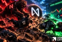 NEAR Protocol loses $5 support after $20M long squeeze – What’s next? NEAR Protocol loses $5 support after $20M long squeeze - What's next?