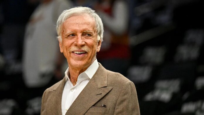 New Angels Owner Stan Kroenke Has Already Made Nearly $20 Billion On His Sports Teams