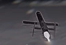 New Ukrainian Interceptors Downing Fastest Russian Jet-Powered Drones New Ukrainian Interceptors Downing Fastest Russian Jet-Powered Drones