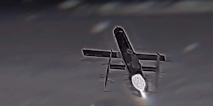 New-Ukrainian-Interceptors-Downing-Fastest-Russian-Jet-Powered-Drones.webp New Ukrainian Interceptors Downing Fastest Russian Jet-Powered Drones