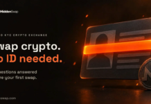 No KYC Crypto Exchange in 2026: 10 Questions Answered Before Your First Swap No KYC Crypto Exchange in 2026: 10 Questions Answered Before Your First Swap
