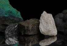 Nth Cycle signs $1bn recycled minerals supply deal with Glencore Nth Cycle signs $1bn recycled minerals supply deal with Glencore