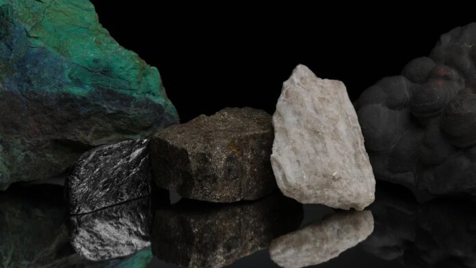 Nth Cycle signs $1bn recycled minerals supply deal with Glencore