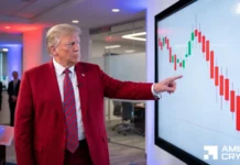 Official Trump – Can THIS demand zone trigger TRUMP crypto’s rebound? Official Trump - Can THIS demand zone trigger TRUMP crypto's rebound?