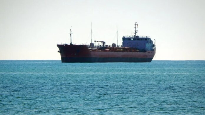 Oil Shipping Costs Explode 258% Higher in 2 Months. Here’s Why Everything Is About to Get More Expensive