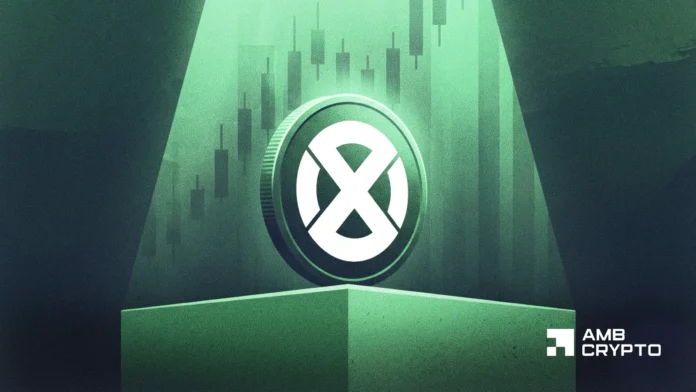 Onyxcoin [XCN] rallies 20% after neobank vote – What comes next?