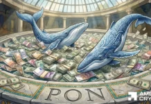 PONS rises 13% as buybacks and leverage build – THESE 2 forces face ONE test PONS rises 13% as buybacks and leverage build – THESE 2 forces face ONE test
