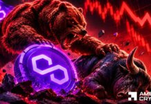 Polygon plunges 9%, losses key support: Can POL still hold $0.09? Polygon plunges 9%, losses key support: Can POL still hold $0.09?