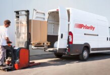 Private equity group rolls up 3 small firms for courier network Private equity group rolls up 3 small firms for courier network