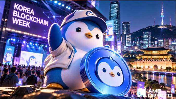 Pudgy-Penguins-Why-PENGUs-10-recovery-hinges-on-THIS-price.jpg Pudgy Penguins: Why PENGU’s 10% recovery hinges on THIS price level