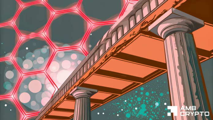 Raiffeisen expands Bitpanda crypto deal across 18M-customer network