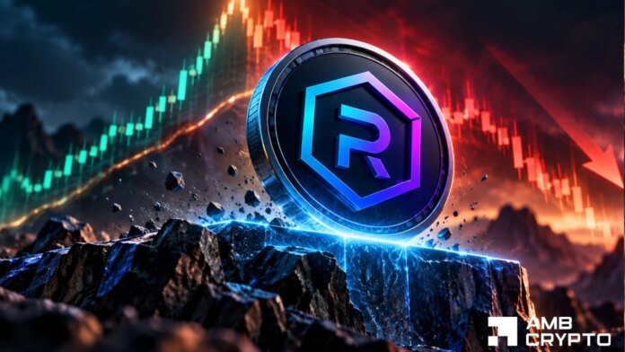 Raydium-corrects-12-after-a-138-monthly-run-Is.jpg Raydium corrects 12% after a 138% monthly run - Is RAY losing strength?