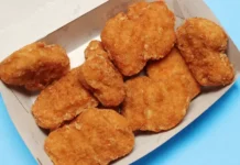 Review: Burger King’s New Chicken Nuggets Are an Upgrade Review: Burger King's New Chicken Nuggets Are an Upgrade