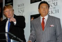 ‘Rich Dad’ Robert Kiyosaki is $1.2 billion in debt — on purpose. Here’s why. 'Rich Dad' Robert Kiyosaki is $1.2 billion in debt — on purpose. Here's why.