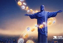 Ripple just tokenized Brazilian markets – Can XRP catch up? Ripple just tokenized Brazilian markets - Can XRP catch up?