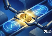Ripple’s AI push gives XRPL a new payment lane – Is its ‘agentic era’ here? Ripple’s AI push gives XRPL a new payment lane – Is its ‘agentic era’ here?