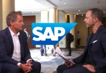 SAP CEO: Our AI breakthrough moment is coming SAP CEO: Our AI breakthrough moment is coming