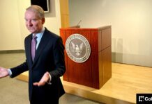 SEC opens door to tokenized U.S. stock trading. Here’s who could benefit SEC opens door to tokenized U.S. stock trading. Here’s who could benefit