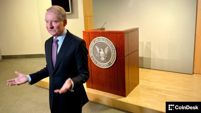 SEC-opens-door-to-tokenized-US-stock-trading-Heres-who.jpg SEC opens door to tokenized U.S. stock trading. Here’s who could benefit
