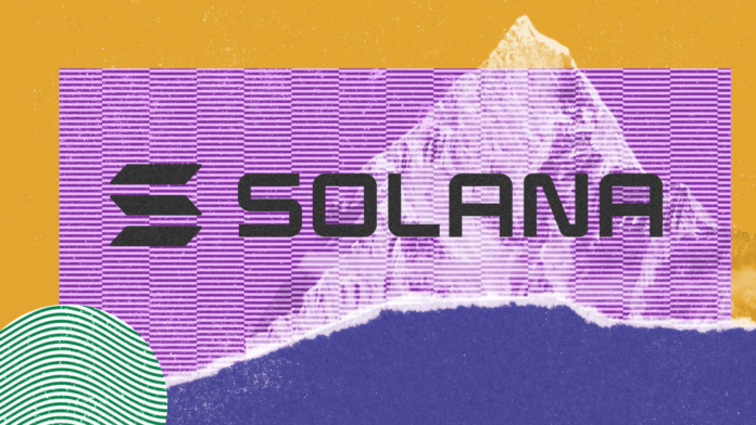 SOL news: Solana speeds up blocks by 17%, but transaction capacity stays the same