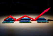 SanDisk at $1,740: The Price of Momentum. SanDisk at $1,740: The Price of Momentum.