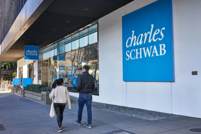 Schwab Dividend ETF holders: Compare it to Vanguard dividend ETF