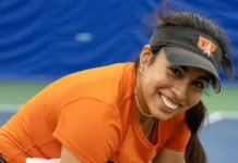 She Played College Tennis, Earned 2 Degrees, Then Lost Her H-1B Job She Played College Tennis, Earned 2 Degrees, Then Lost Her H-1B Job